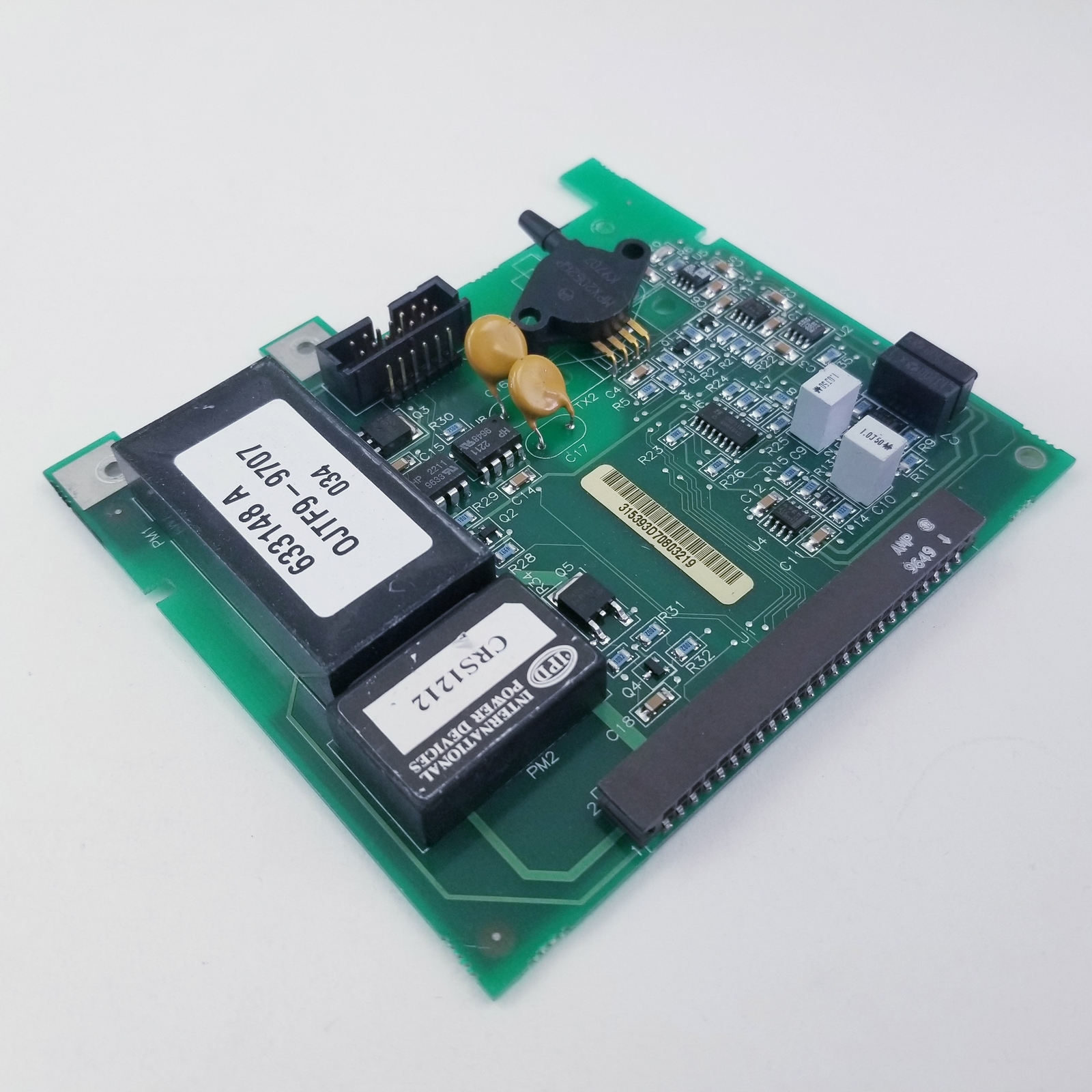 Original Generic 640340 Rev A Controller USA Seller and Free Shipping