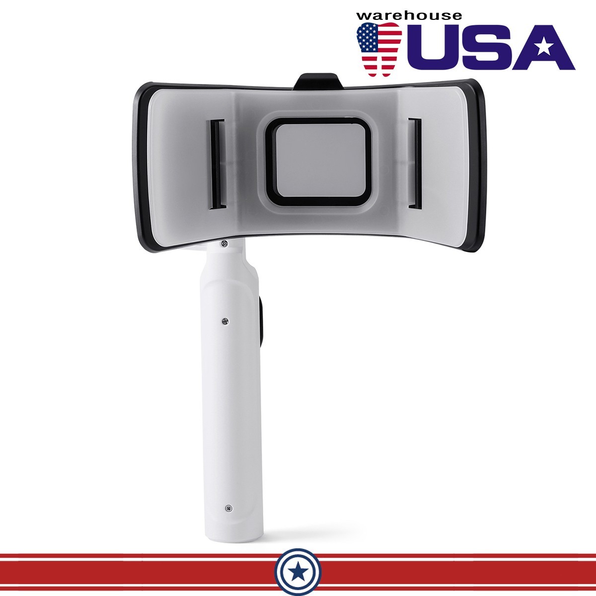 Portable Dental Photography Filling Light Mobile Phones Oral Light 20 LED Beads