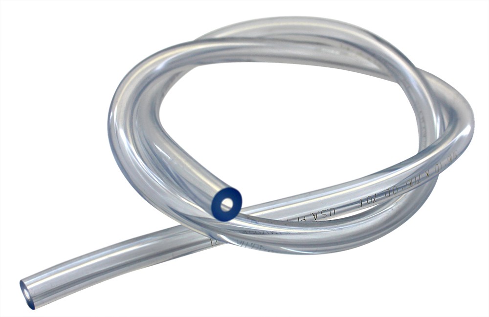 5/16″ ID Beverage Tubing-10 feet-2PK (Gas)