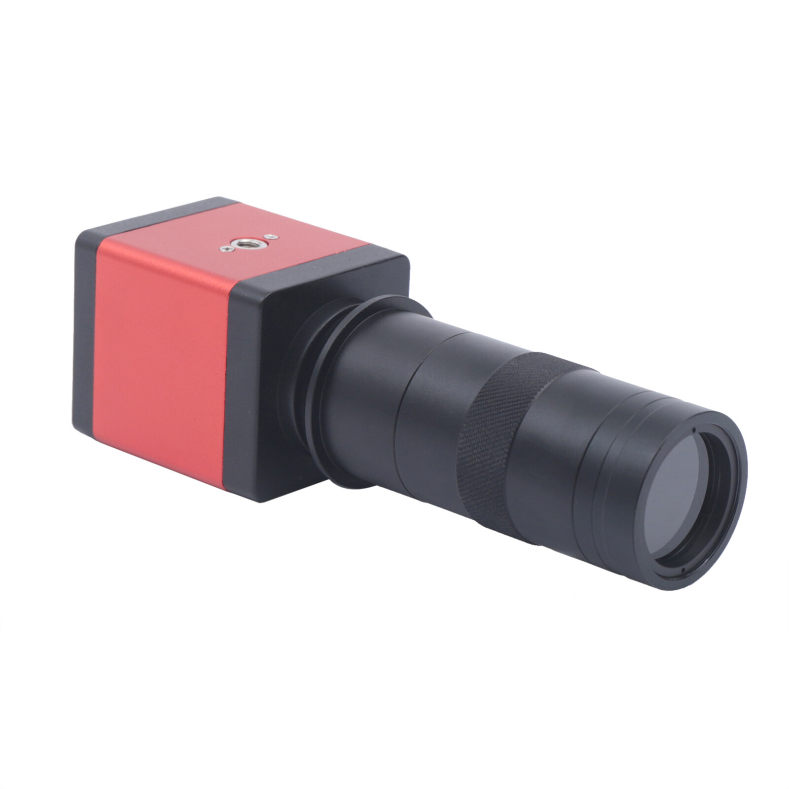 HDMI Video Microscope VGA Camera HD Industrial Digital USB Lens 1080p 60FPS 14mp
