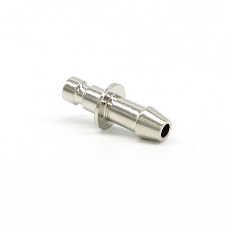10pcs Mindray Pressure NIBP Metal Air Hose Cuff Connector Joint Quick disconnect
