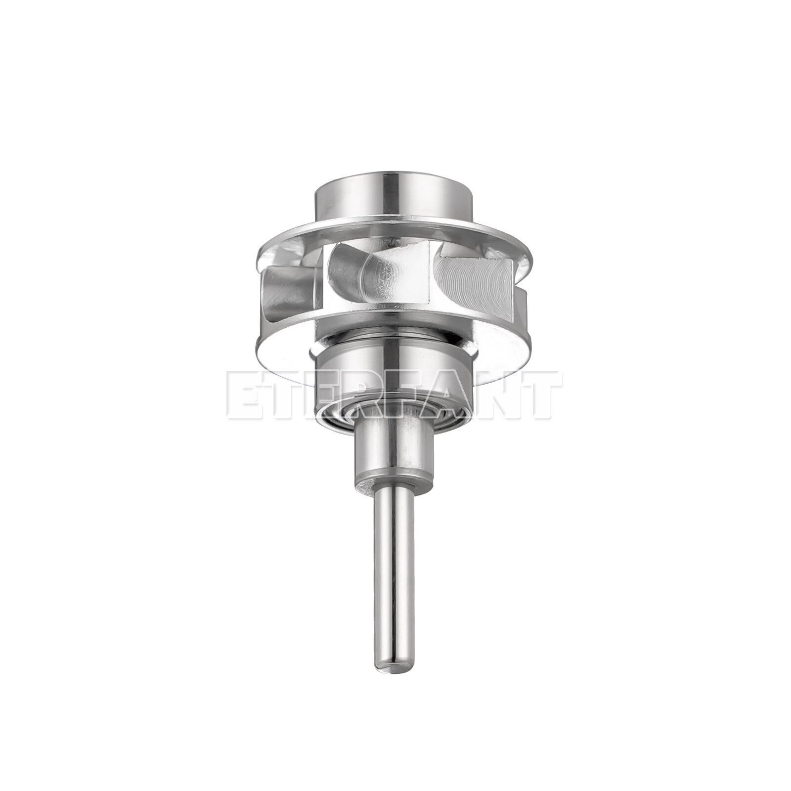 ENTERFANT Dental Turbine Cartridge Rotor Autochuck For Fast Speed Handpiece