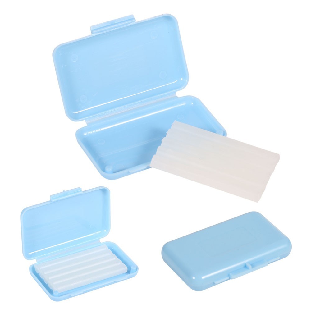 50Boxes Dental Orthodontic Wax Mint Scent for Brackets Braces Gum Irritation