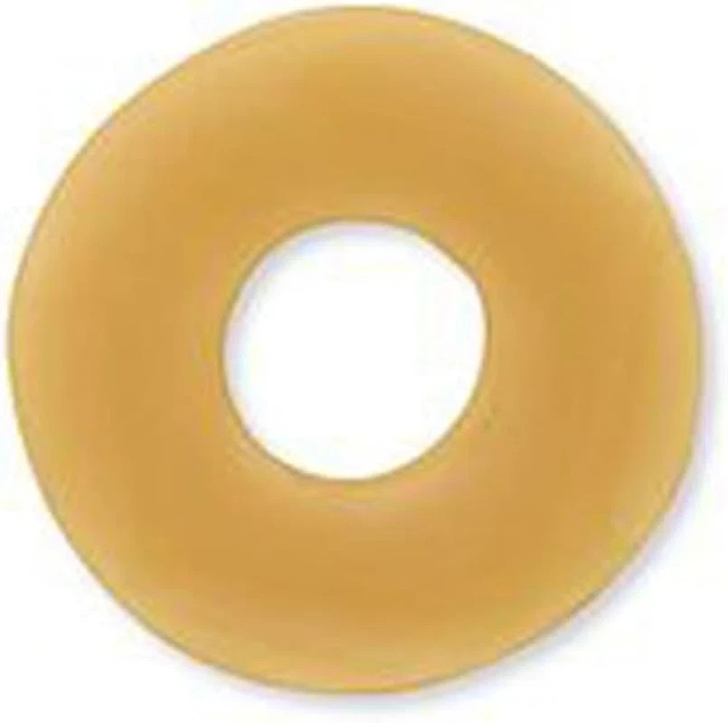 Hollister 8805 Adapt 4 Wide Flat Ceraring Barrier Rings 2 Thickness 10 Pack