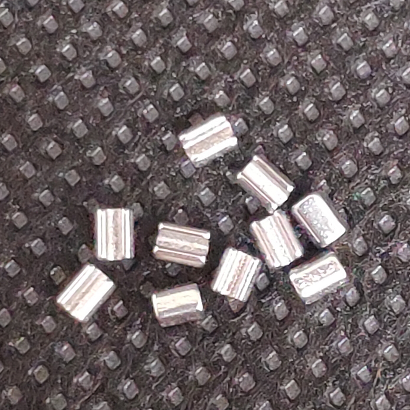 100Pcs Dental Orthodontic Long/Short/Left/Right/Cross/Stops Crimpable Hooks