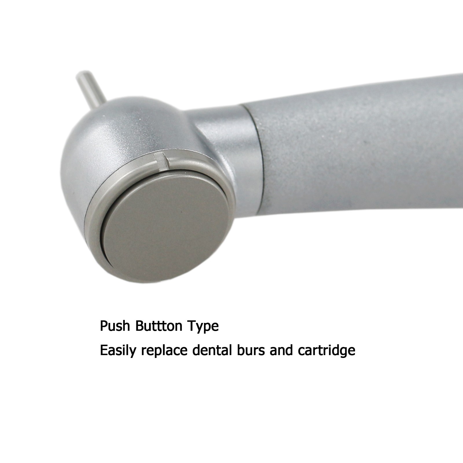COXO Dental High Speed Handpiece Fiber Optic For KaVo MULTIflex Coupler 4 6 Hole