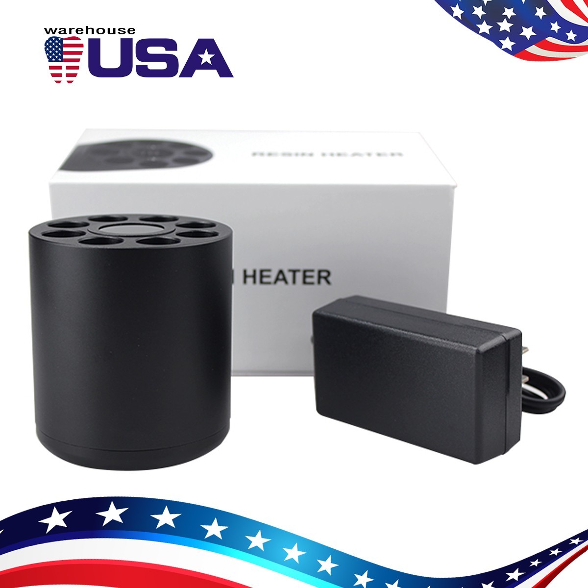 Dental Composite Resin Heater Heated Composed Power Heating Warmer 40-70℃