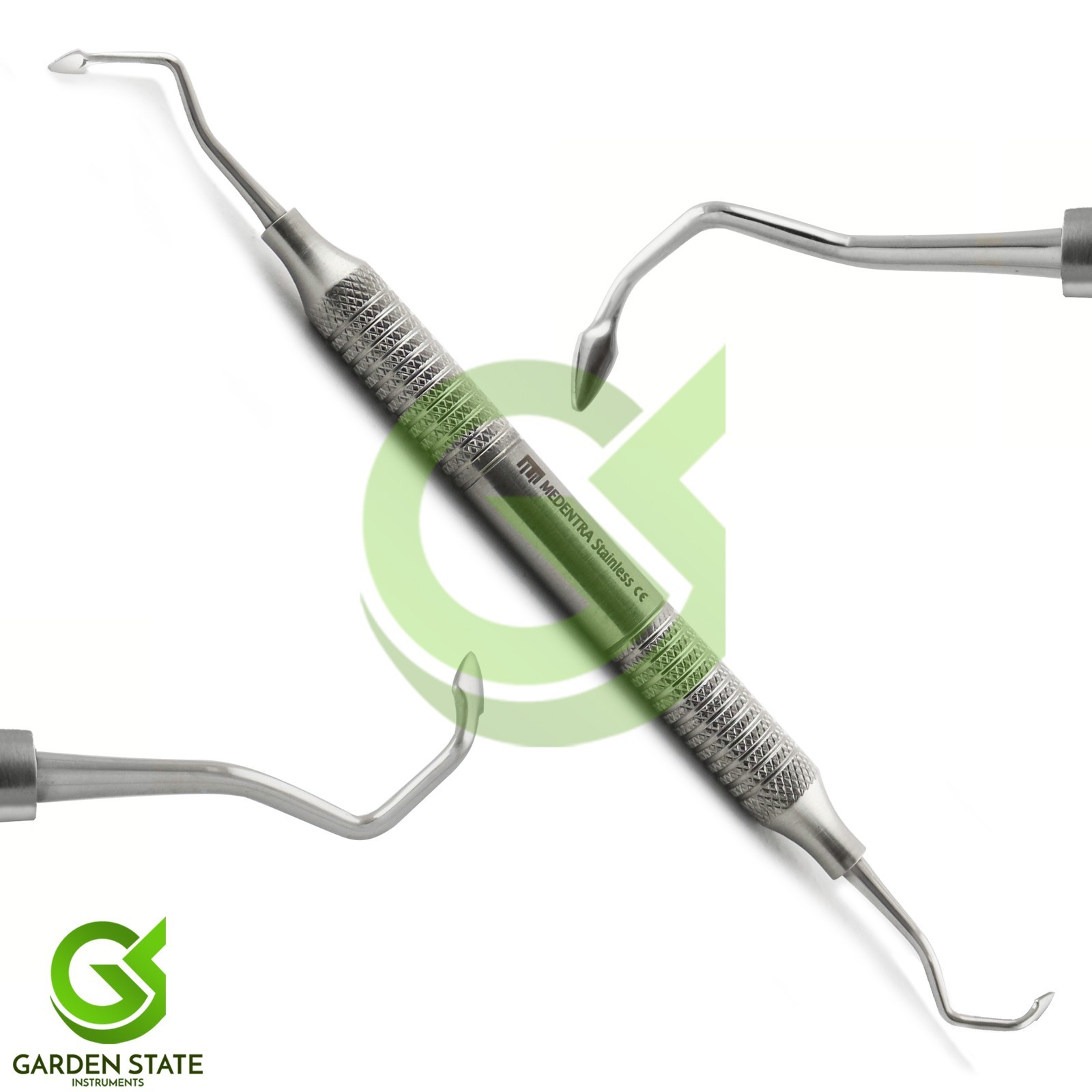 Dentistry Tunneling Instruments Kit Implant Surgery Periodontal Tunnel Procedure