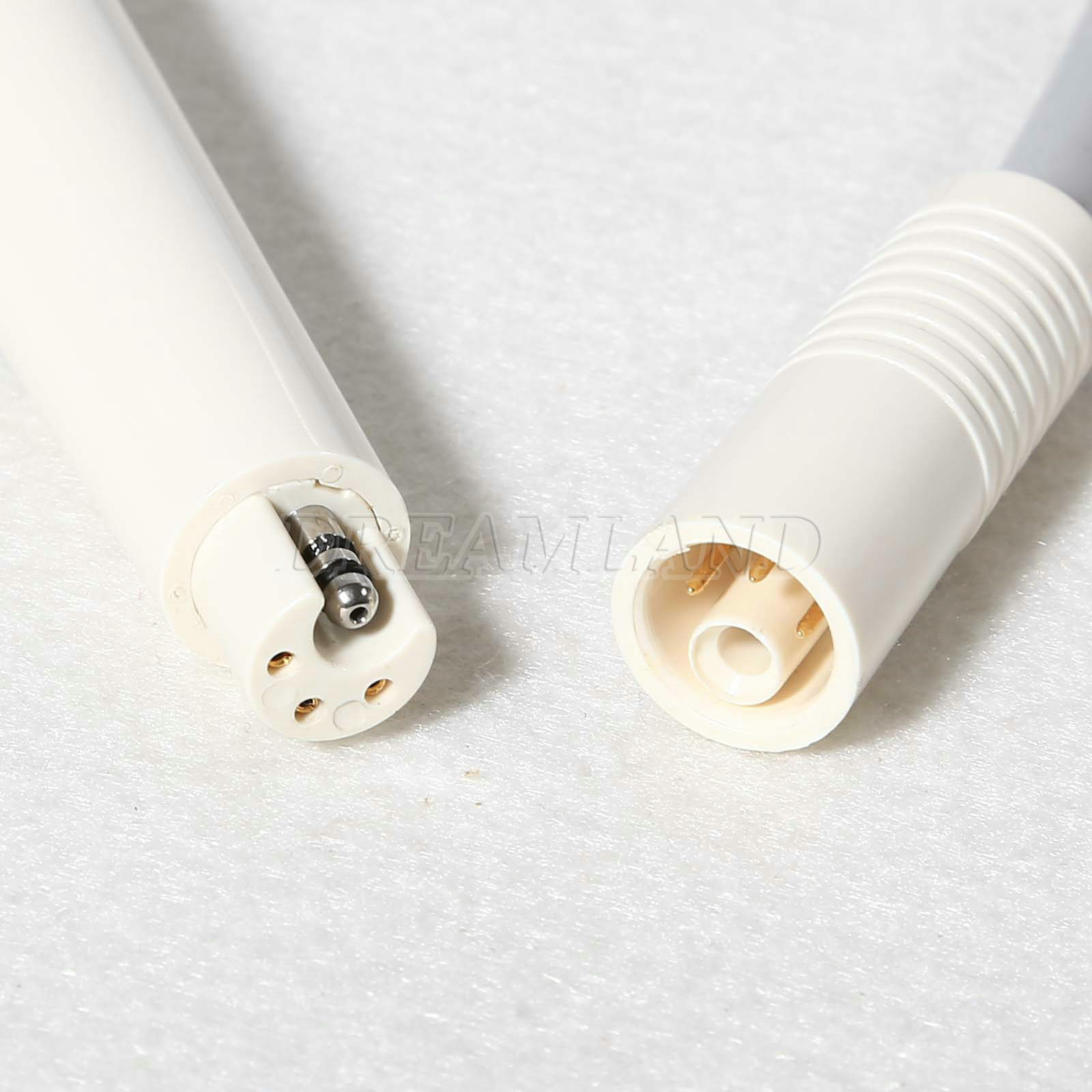 For Cavitron Dental Portable Ultrasonic Piezo Scaler+2*Bottles fit EMS Handpiece