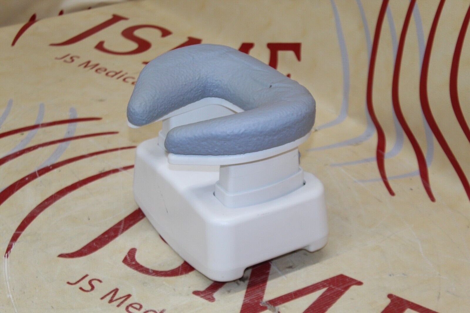 USA Instruments Liberty 9000 8-CH Breast Coil Headrest