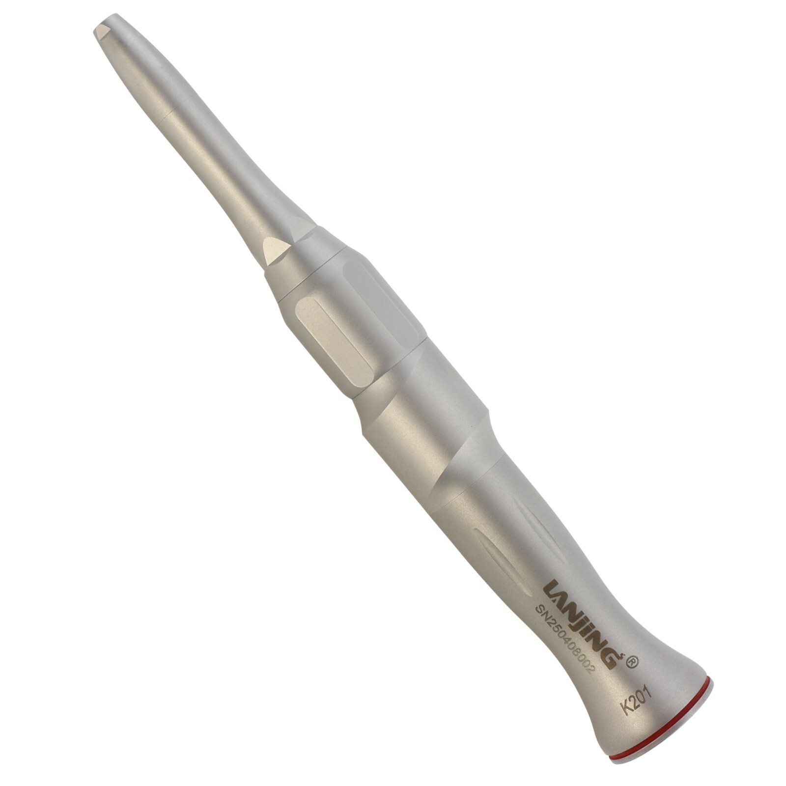 Dental 1:1 1:2 Surgical Straight Handpiece 20 Degree Angle External NSK SGS-E2S