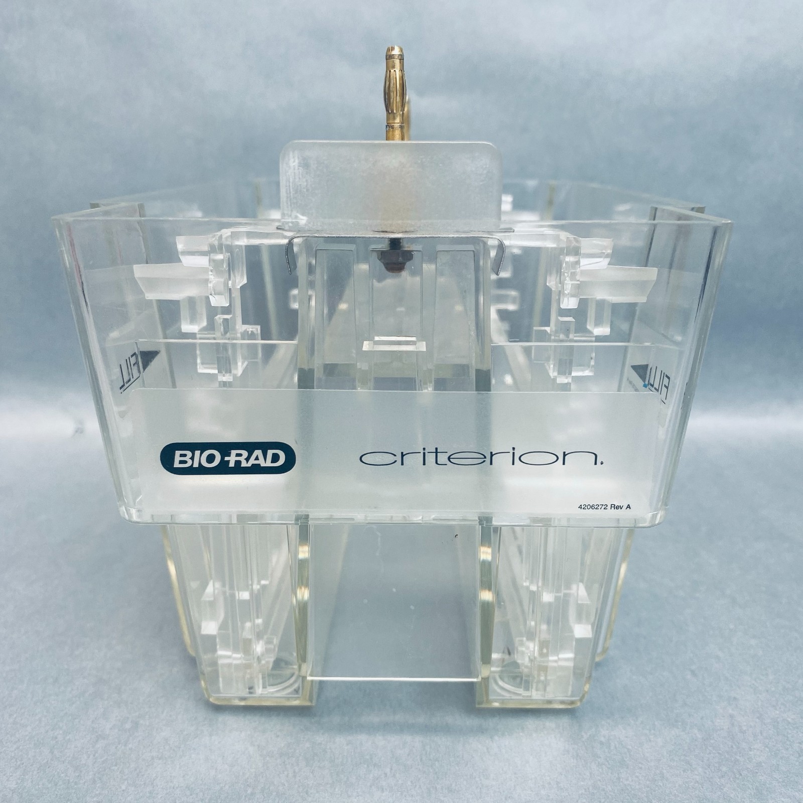 Bio-Rad Criterion Cell Vertical Gel Electrophoresis Tray Base