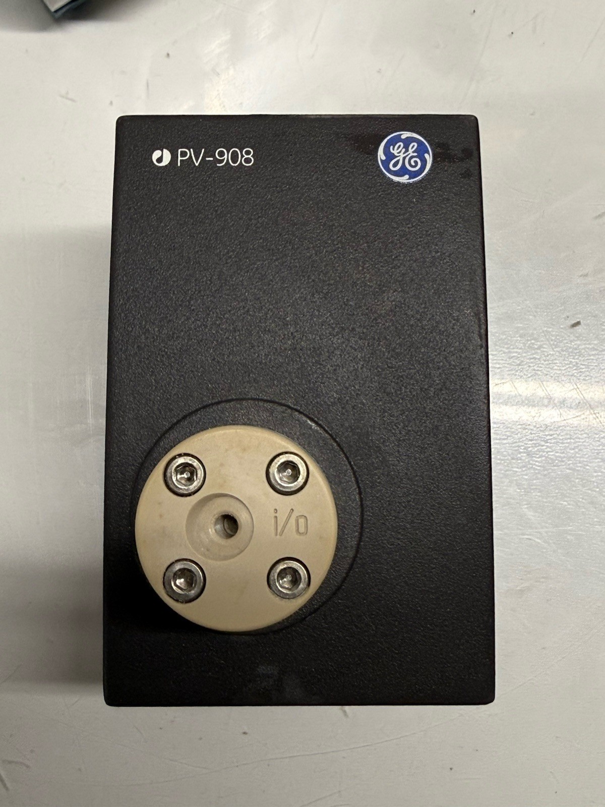 GE Biosciences Amersham AKTA FPLC PV-908 Motor Valve, 18-1108-41 -Warranty-✨✨