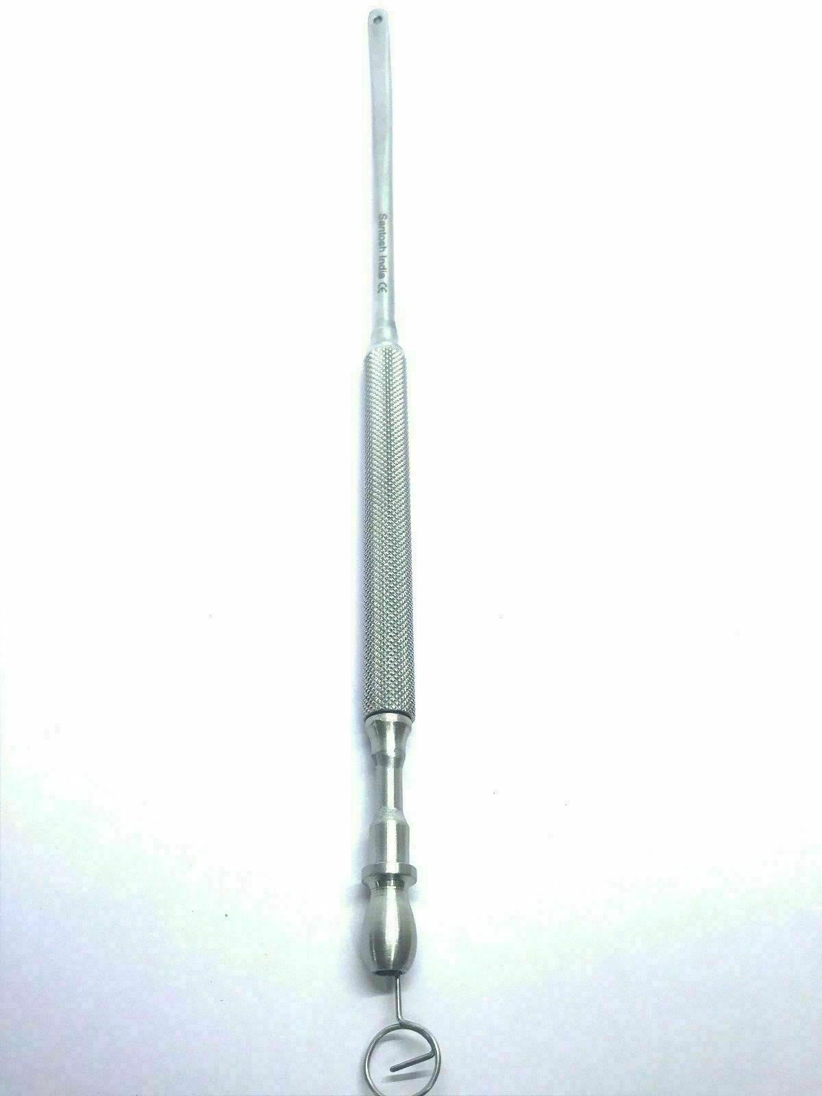 NEW Elevator ENT Suction cum High Quality Product One pc Instrument