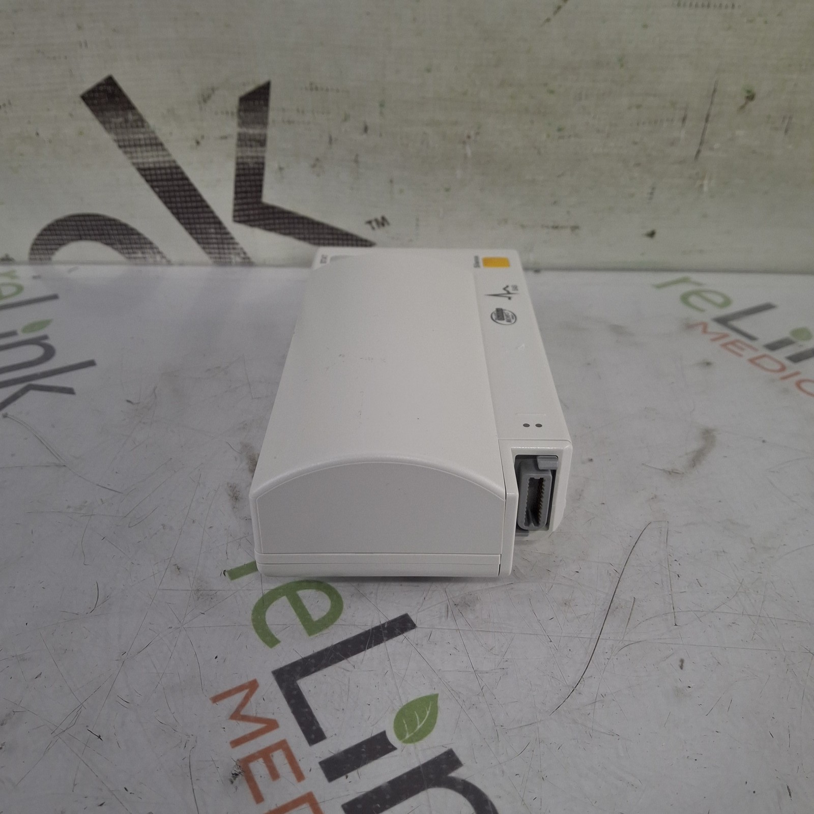 Philips M3001A-A04 OxiMax SpO2, NIBP, ECG MMS Module