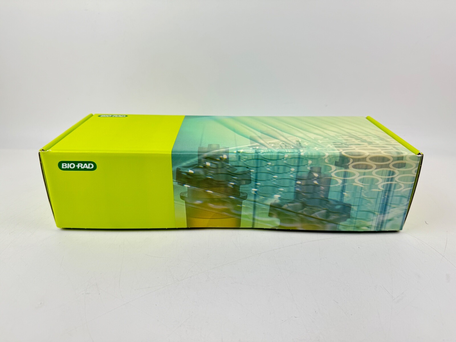 Bio-Rad QX ONE GCR96 Package of 10 Cartridges Cat# 12006859