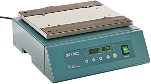 Lab Companion AAH3A106U Model SKF-2025 Orbital Economy Shaker