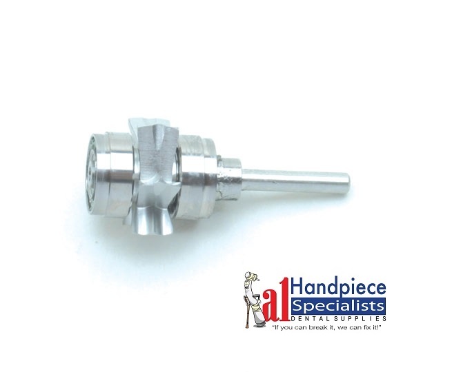 MK Dent HS7022K Push Button Type Turbine
