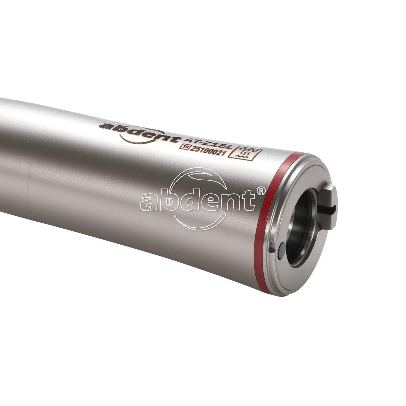 SKYSEA Dental Contra Angle Handpiece + E-type Air Motor Internal Cooling ##Zt