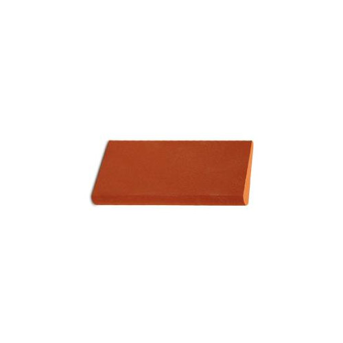Hu-Friedy SS6 Sharpening Stone India Wedge #6 Medium Grit 4.5″ X 1.875″ X .375″