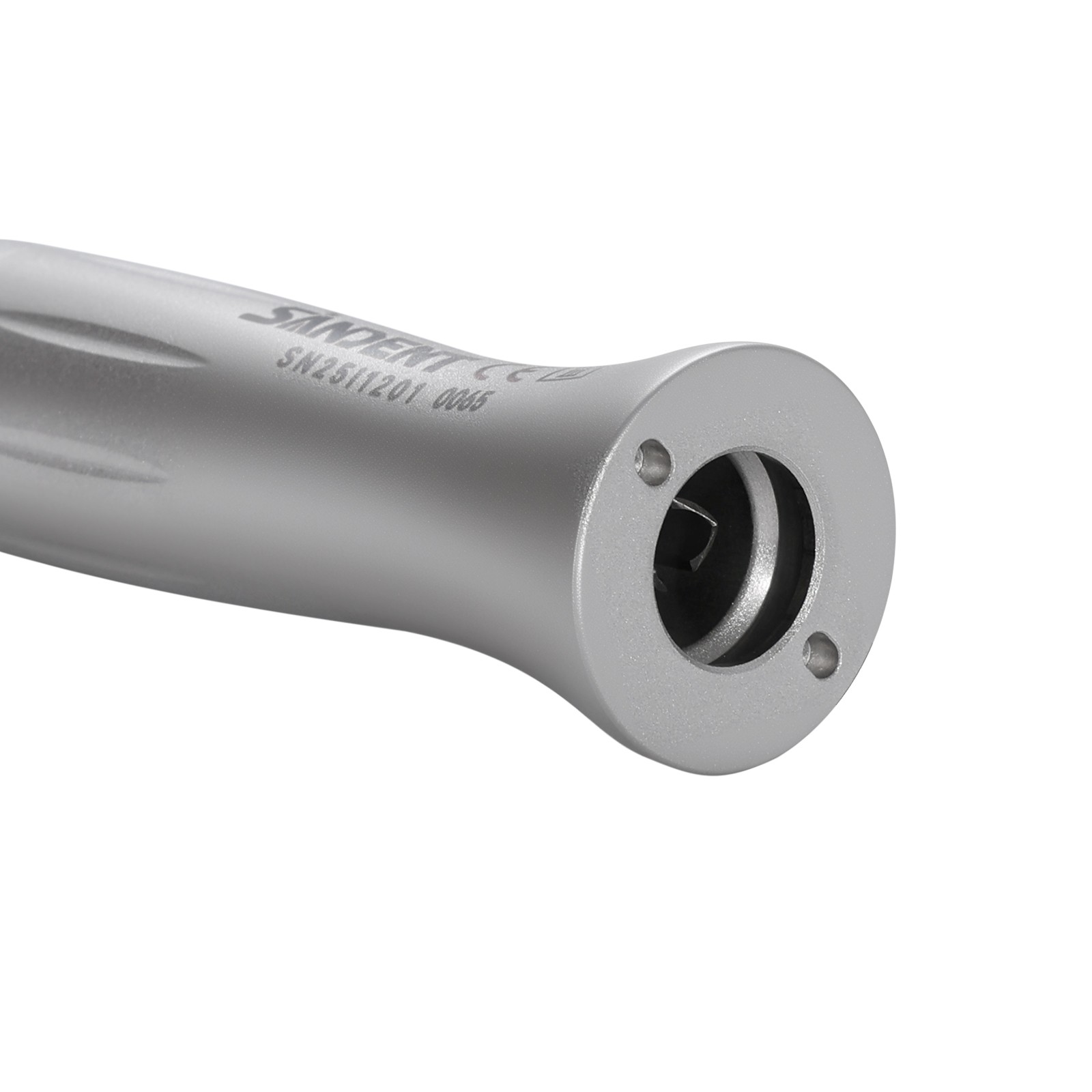 NSK Type SG20 Dental 20:1 Reduction Implant Contra Angle Surgical Handpiece Push