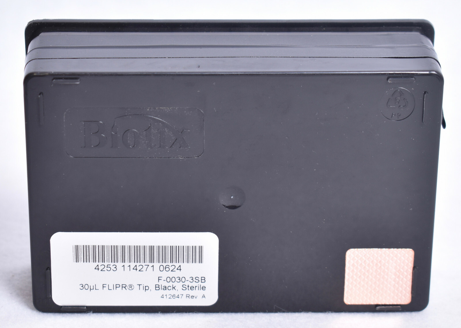 Biotix Molecular Devices FLIPR Liberty 384 Head 30 µL F-0030-3SB