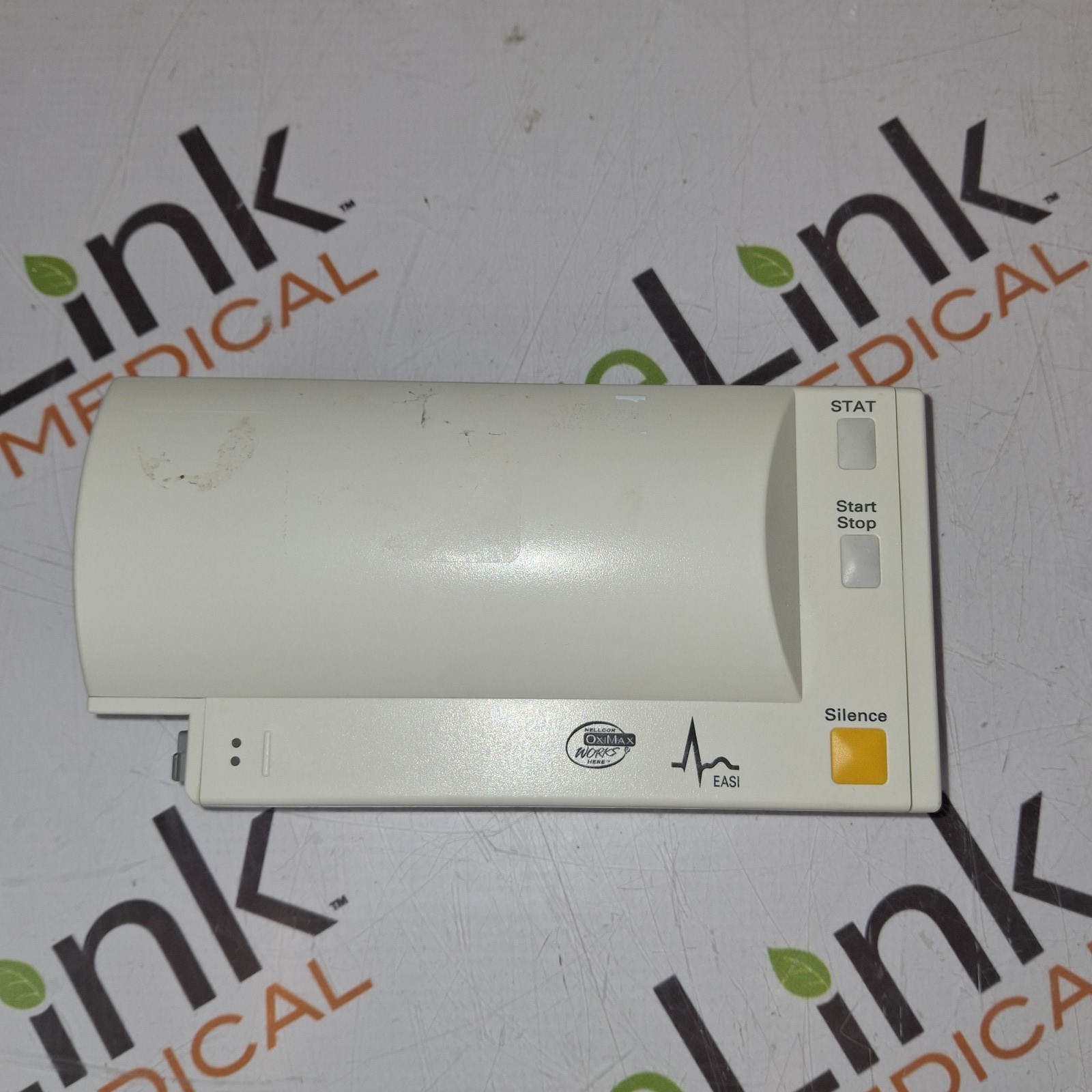 Philips M3001A-A04 OxiMax SpO2, NIBP, ECG MMS Module