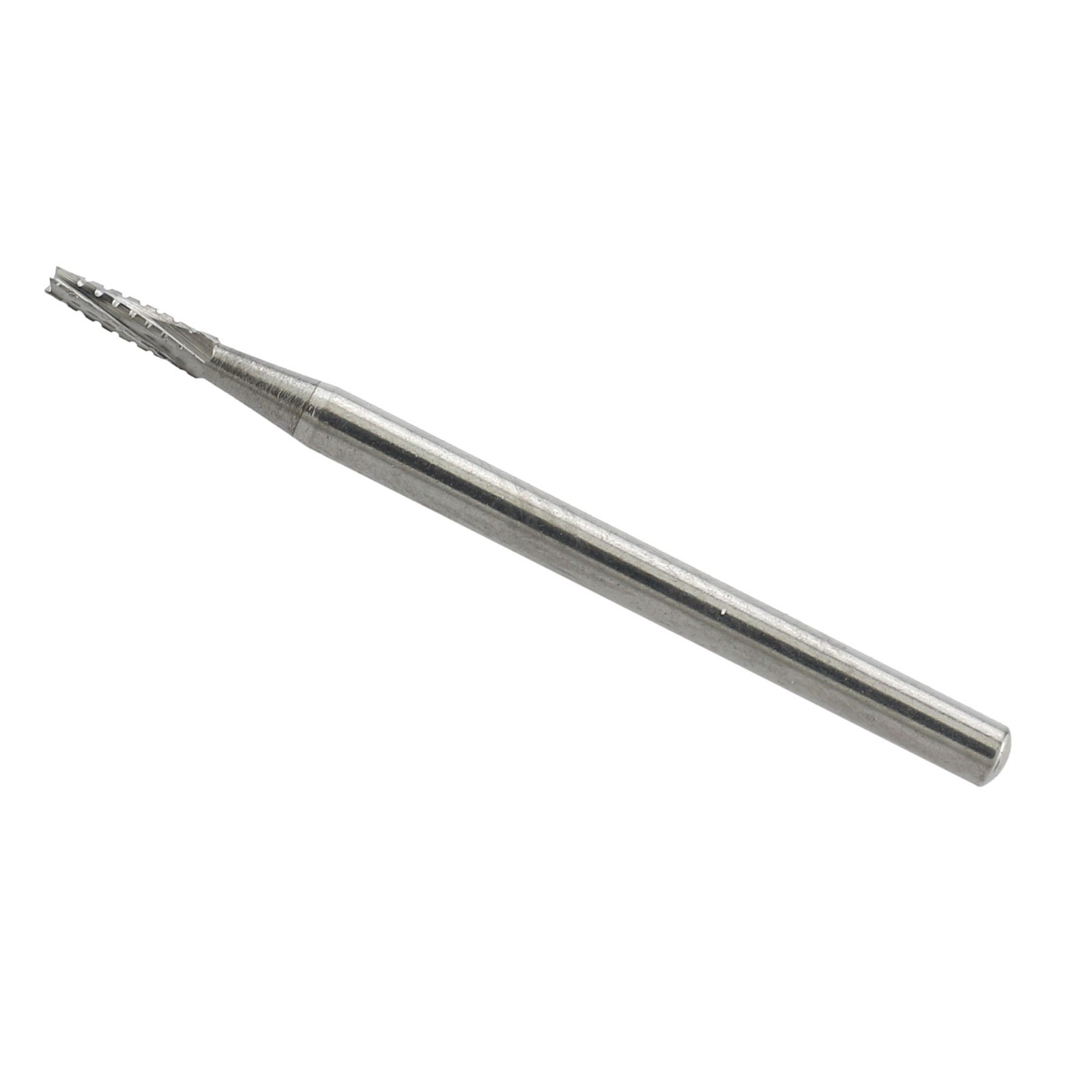 Wave Dental Surgical Burs Carbides FGOS 701 25mm Length Flat End Taper Crosscut