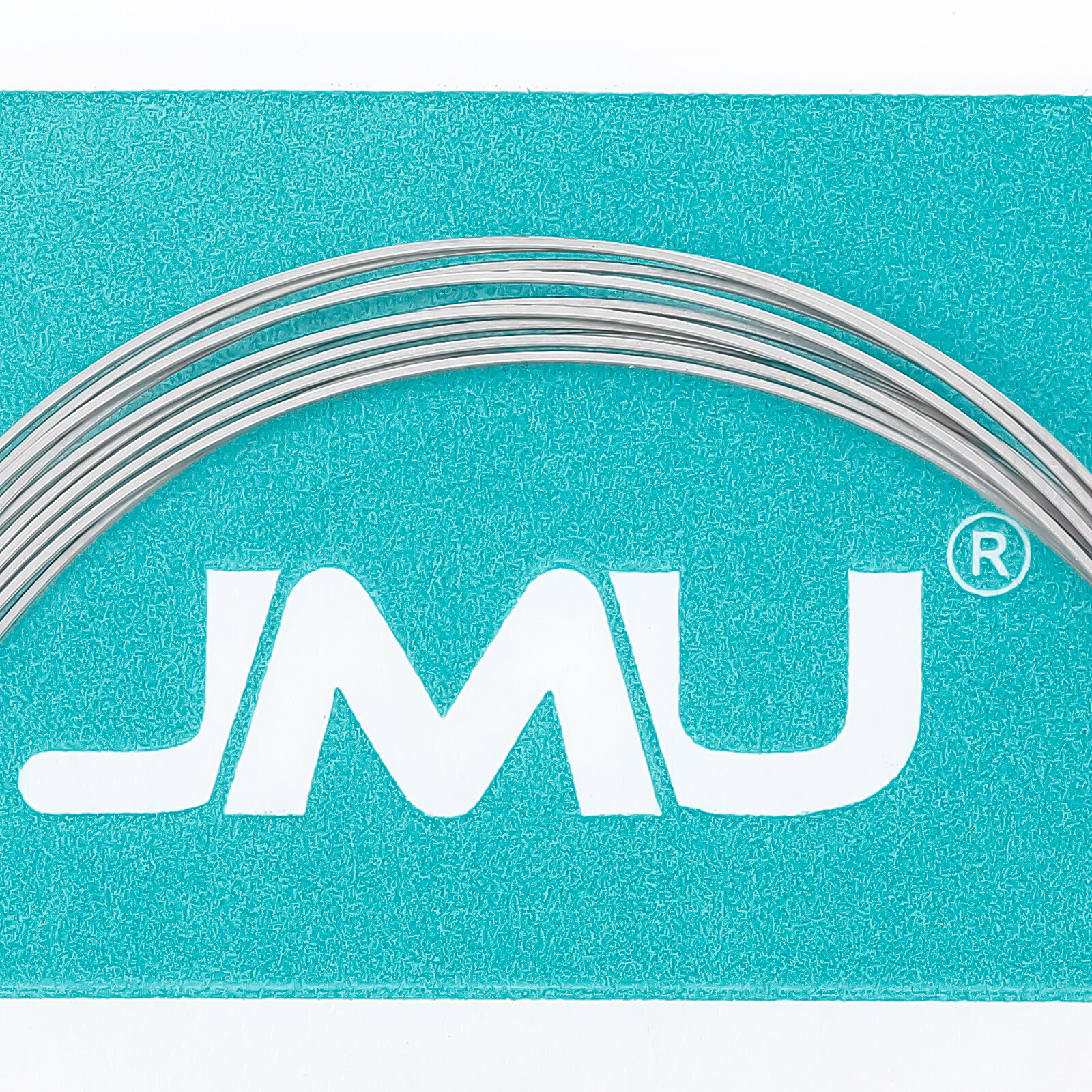 JMU Nickel Orthodontic NiTi Titanium Arch Wire Ovoid Form Round/Rectangular