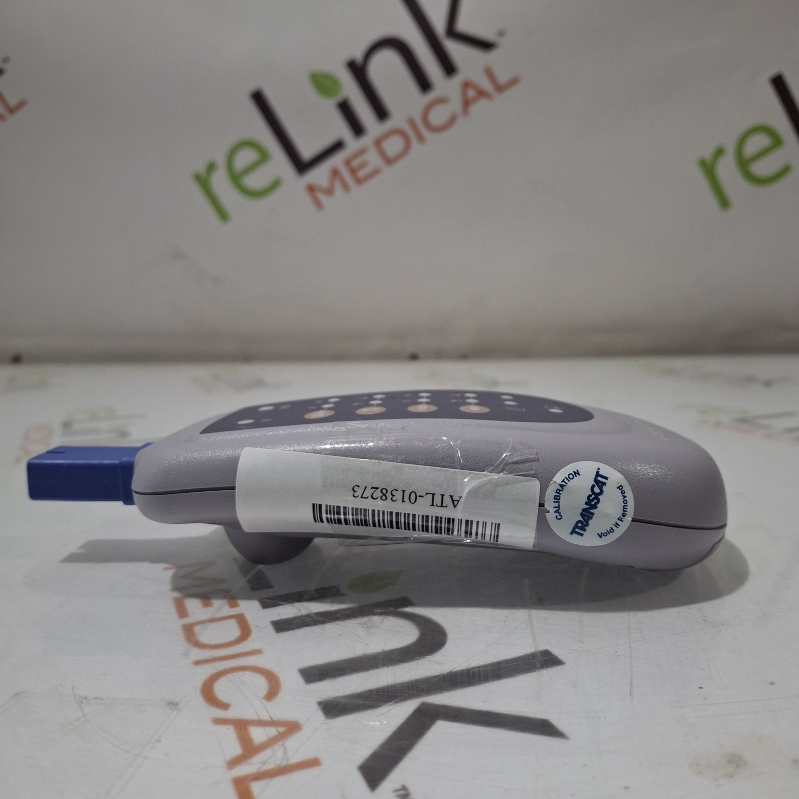 Nellcor OxiMax SRC-Max Pulse Oximetry Functional Tester