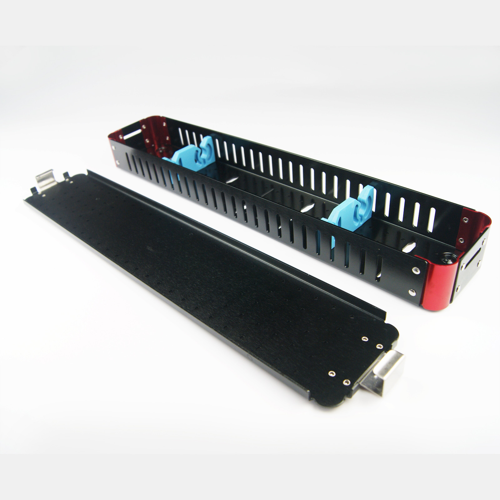 Endoscope Sterilizer Case for 302mm Cystoscope & 175mm Sinuscope Arthroscope