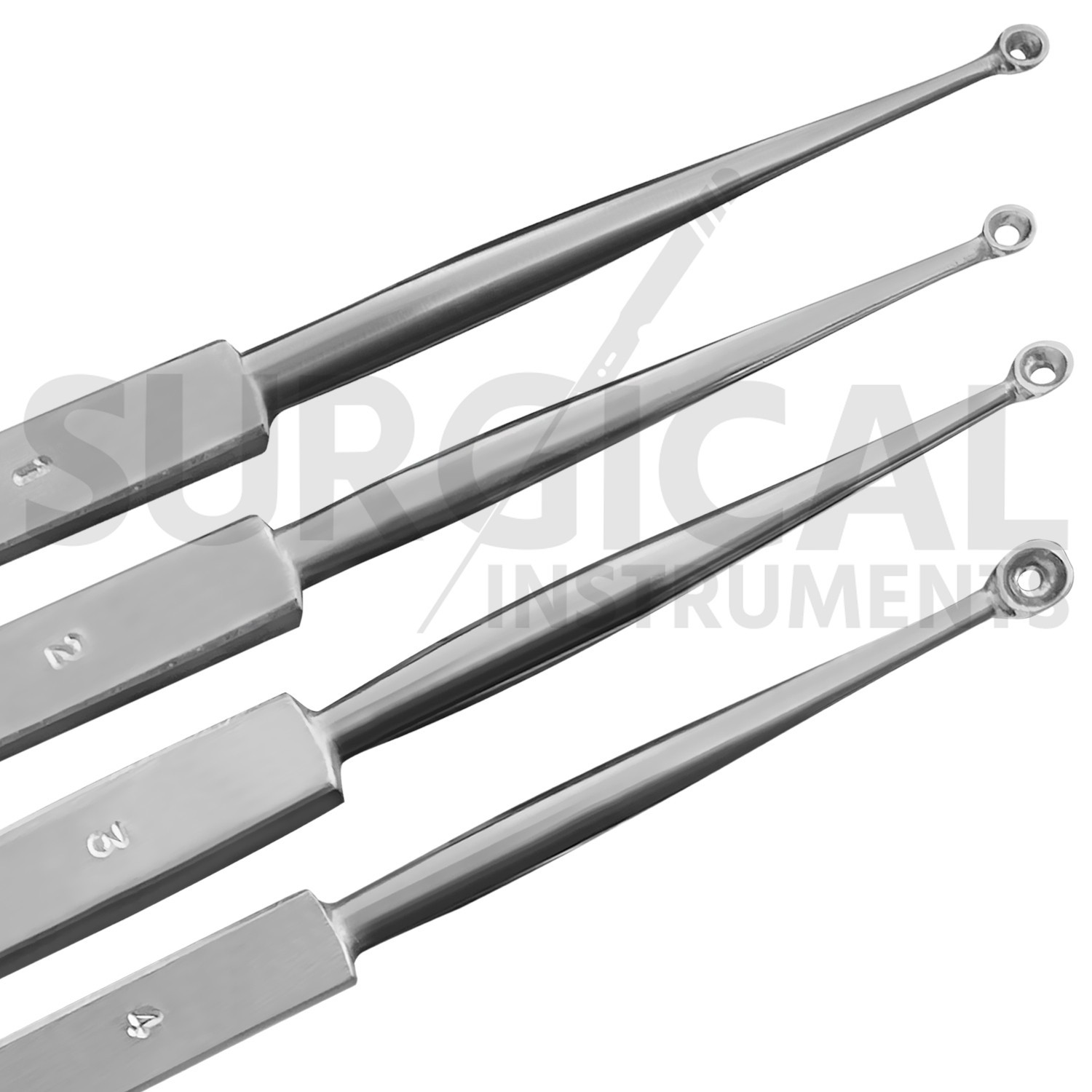 Chalazion Surgery Instruments Set Ophthalmic Surgical Instruments