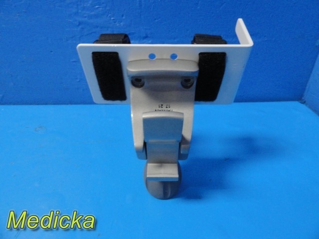 GCX ME0047S9A Power Supply Holster (2.25 x 5″) W/ 1721 Post/Rail Clamp ~ 38207