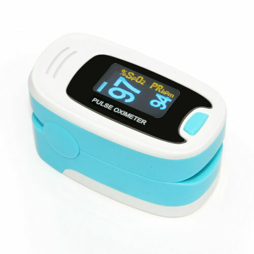 CONTEC CMS50NA Non-invasive SpO2 & PR measurement finger tip pulse oximeter