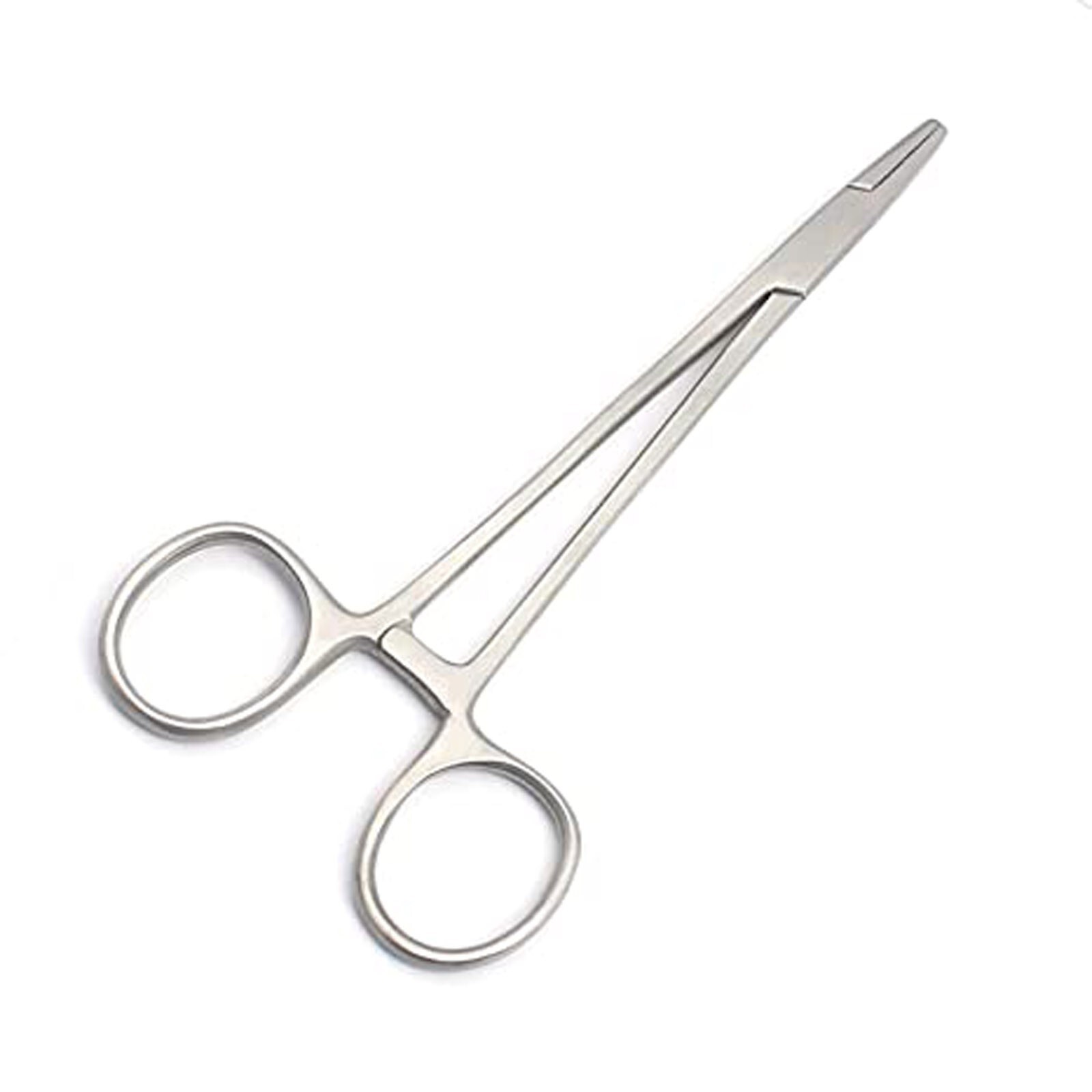 AA Pro: Mayo-Hegar Needle Holder 6.25″/ 16CM (Grooved Jaws) NEW