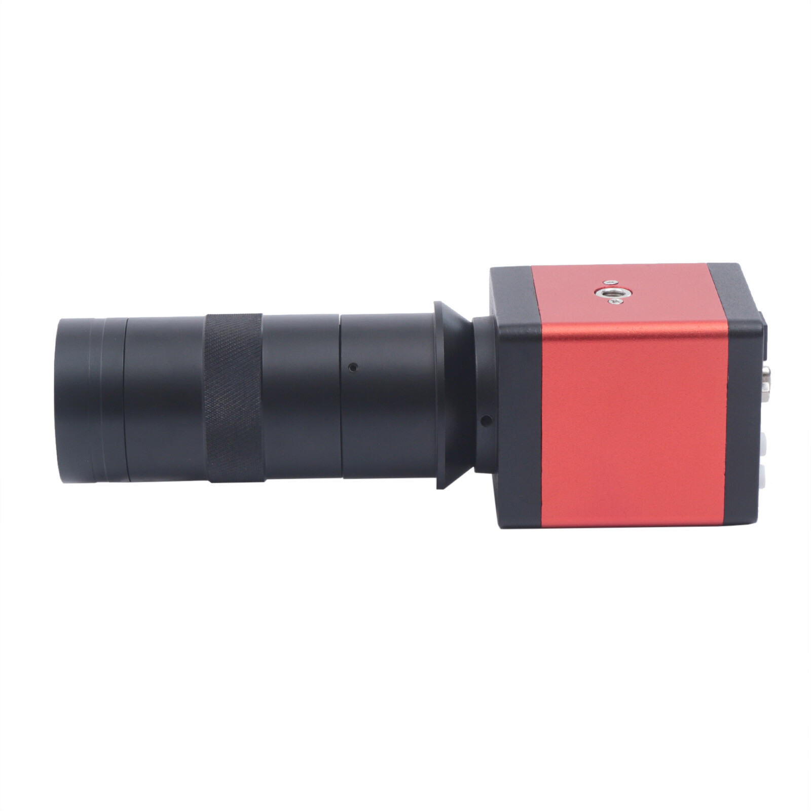 HDMI Video Microscope VGA Camera HD Industrial Digital USB Lens 1080p 60FPS 14mp