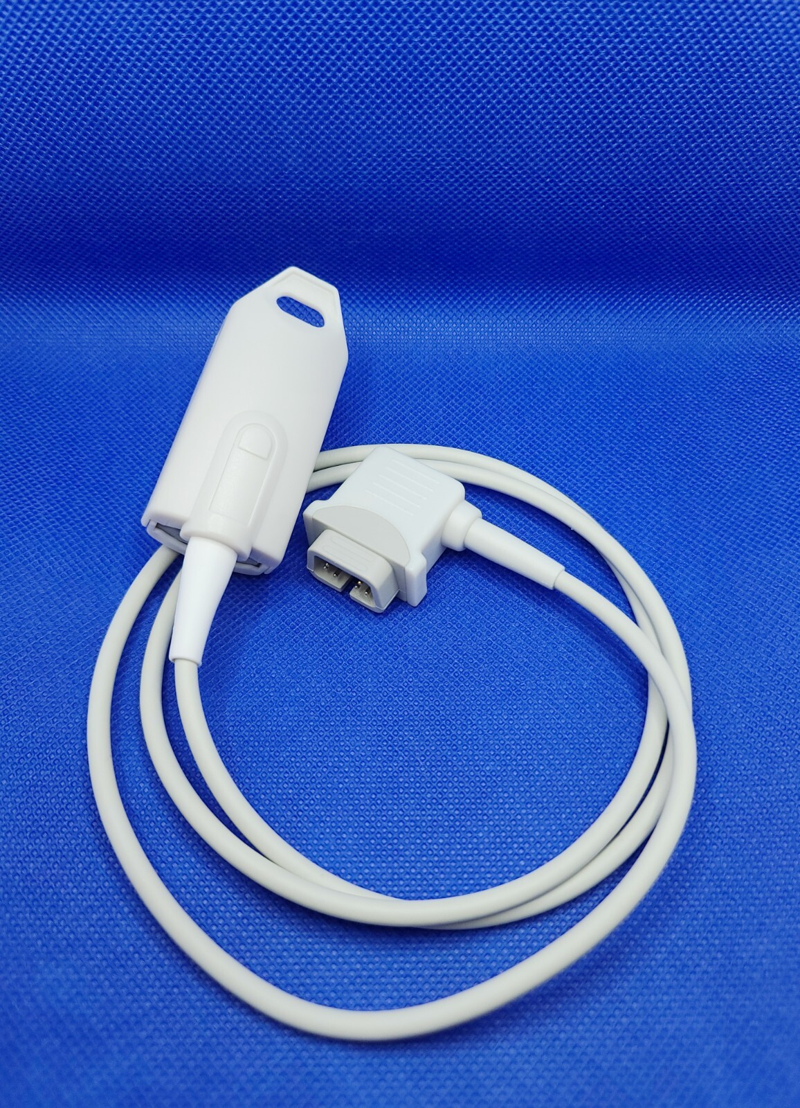 Criticare Adult Finger Probe Right Angle 6 Pin