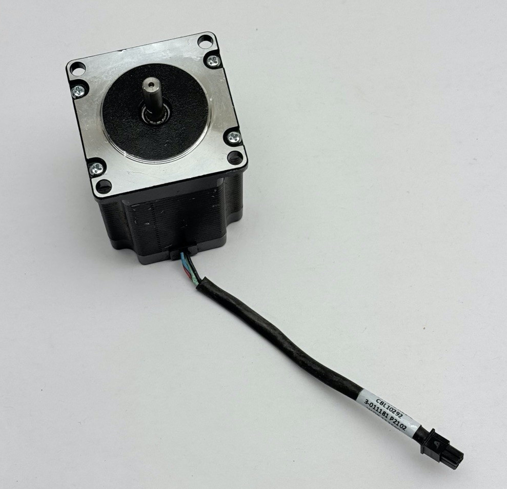 WO-5718L-01P-RO Lin Engineering Step Motor, 5718L-01P-RO