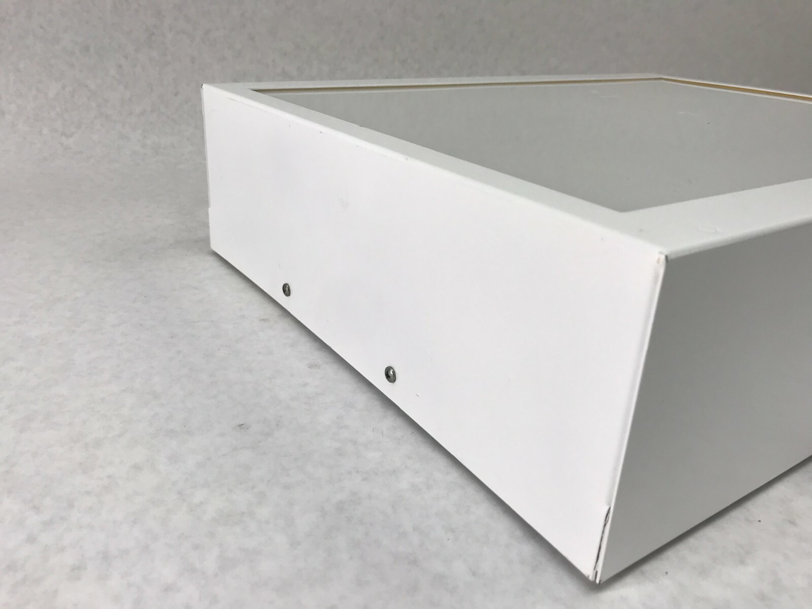 Stratagene 400510 White Light Box 120 VAC 0.5A 60 Hz – Tested