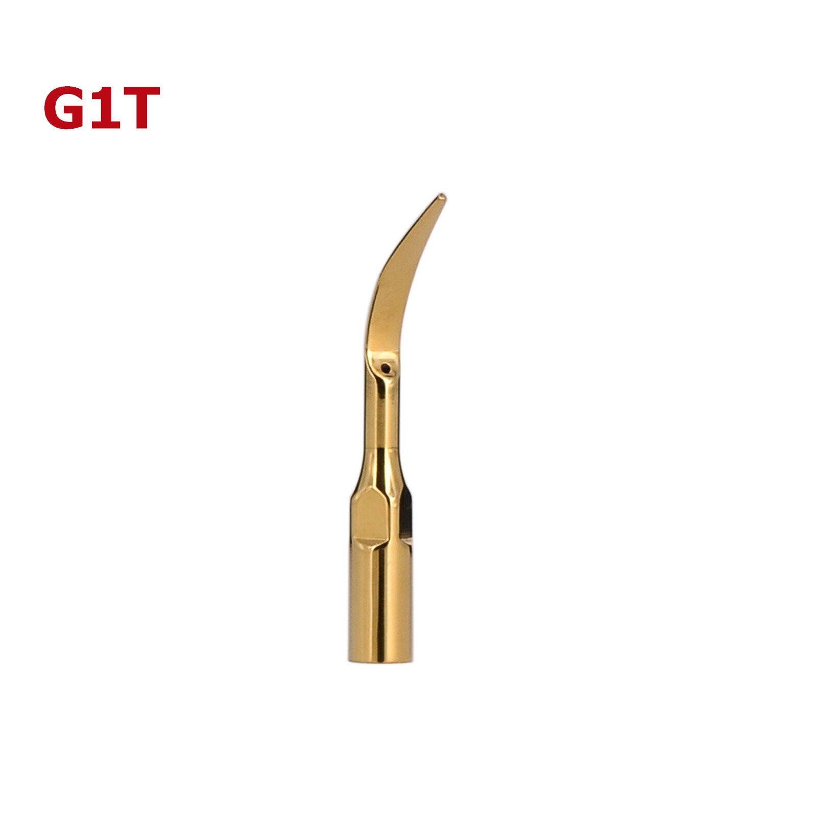 5Pcs/Pack G1T- G7T Dental Ultrasonic Piezo Scaler Tips for EMS & Woodpecker