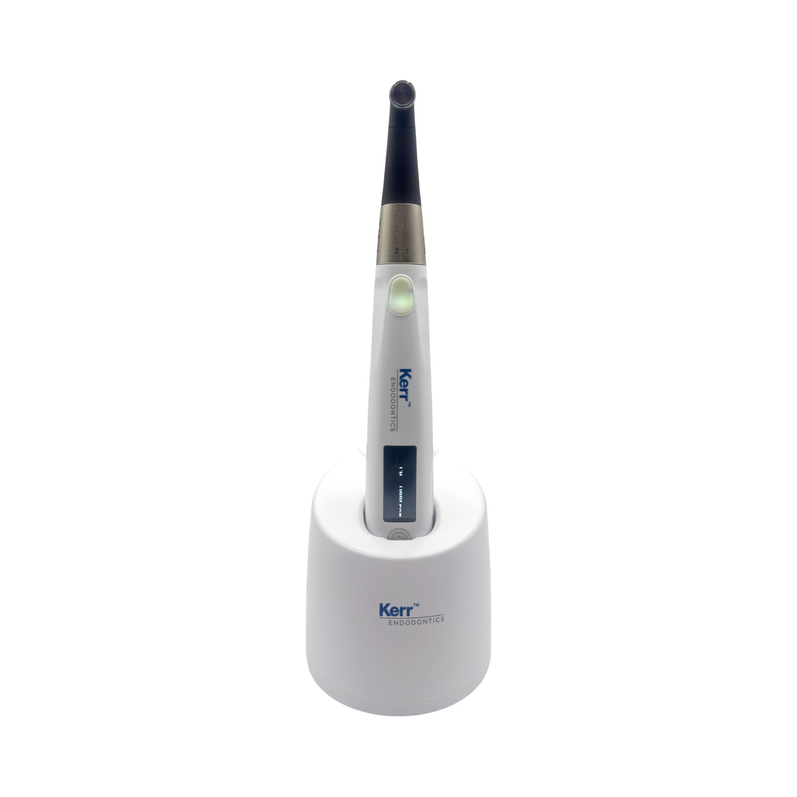 Endodontic elements Connect Cordless Motor Kit and accessories