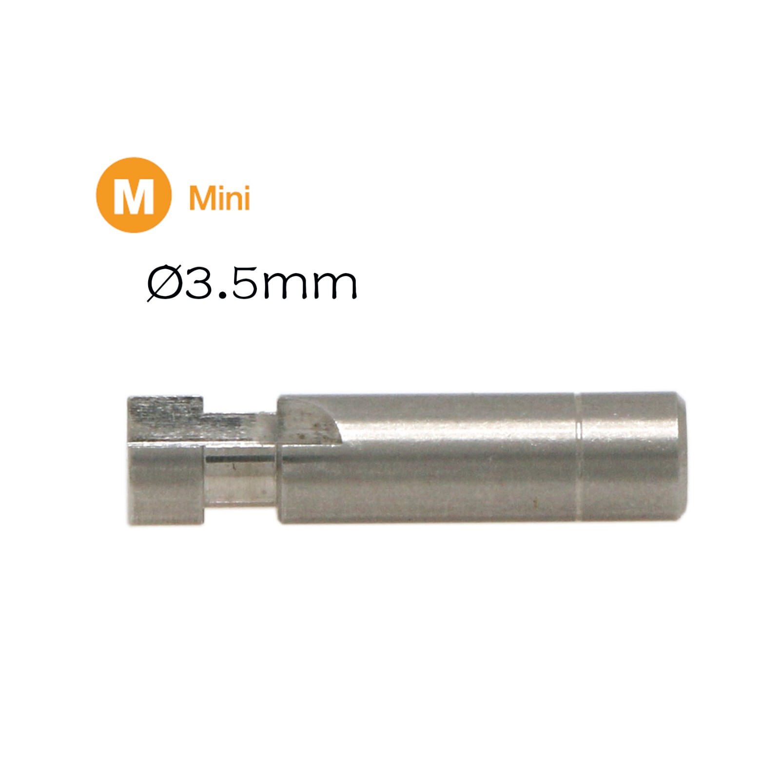 US Osstem Hiossen ET Transfer Analog Healing Abutment Locators fits Mini/Regular