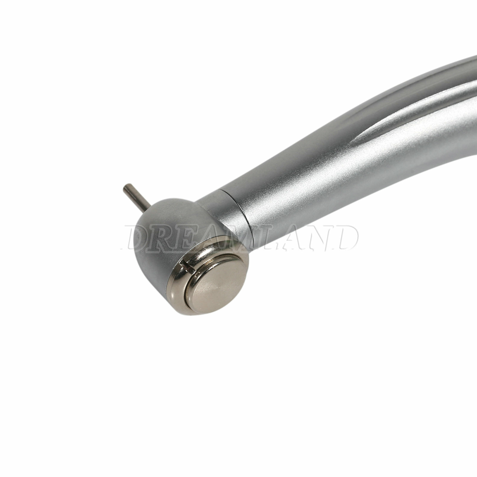 Large Torque Dental High Speed Handpiece & 4 Holes Quick Coupler YDNK4