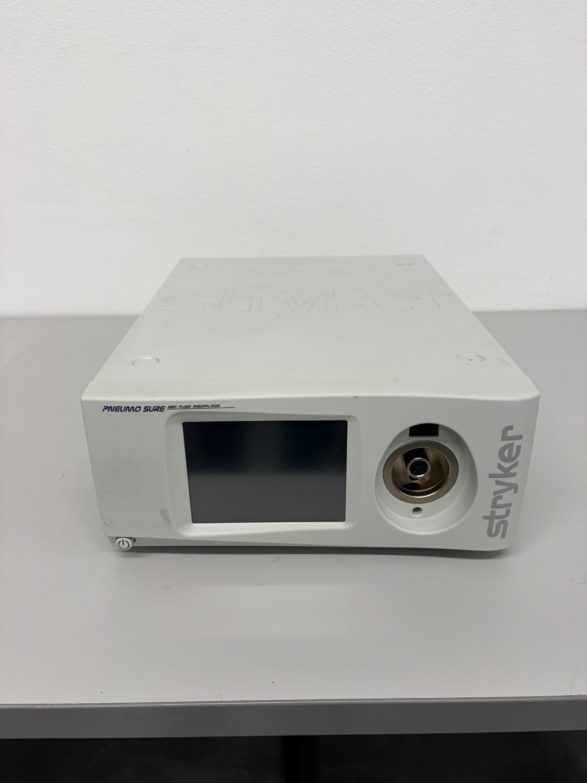STRYKER 45L Liter Pneumosure XL Insufflator (620-040-610)