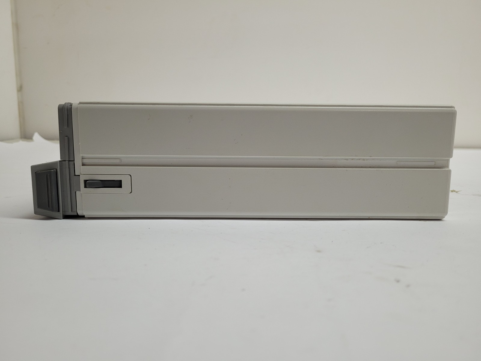 GE Tram 451N Patient Vital Signs Monitor Module Nellcor Oximax ECG,BP,SpO2, Temp
