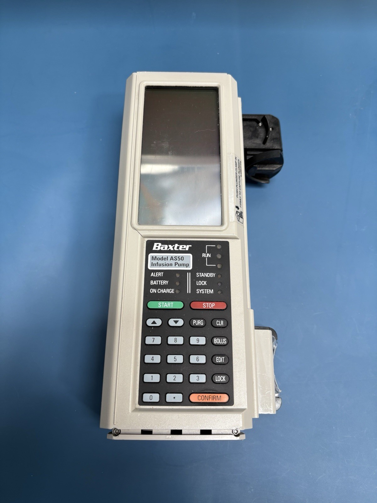 Baxter AS50 Refurbished