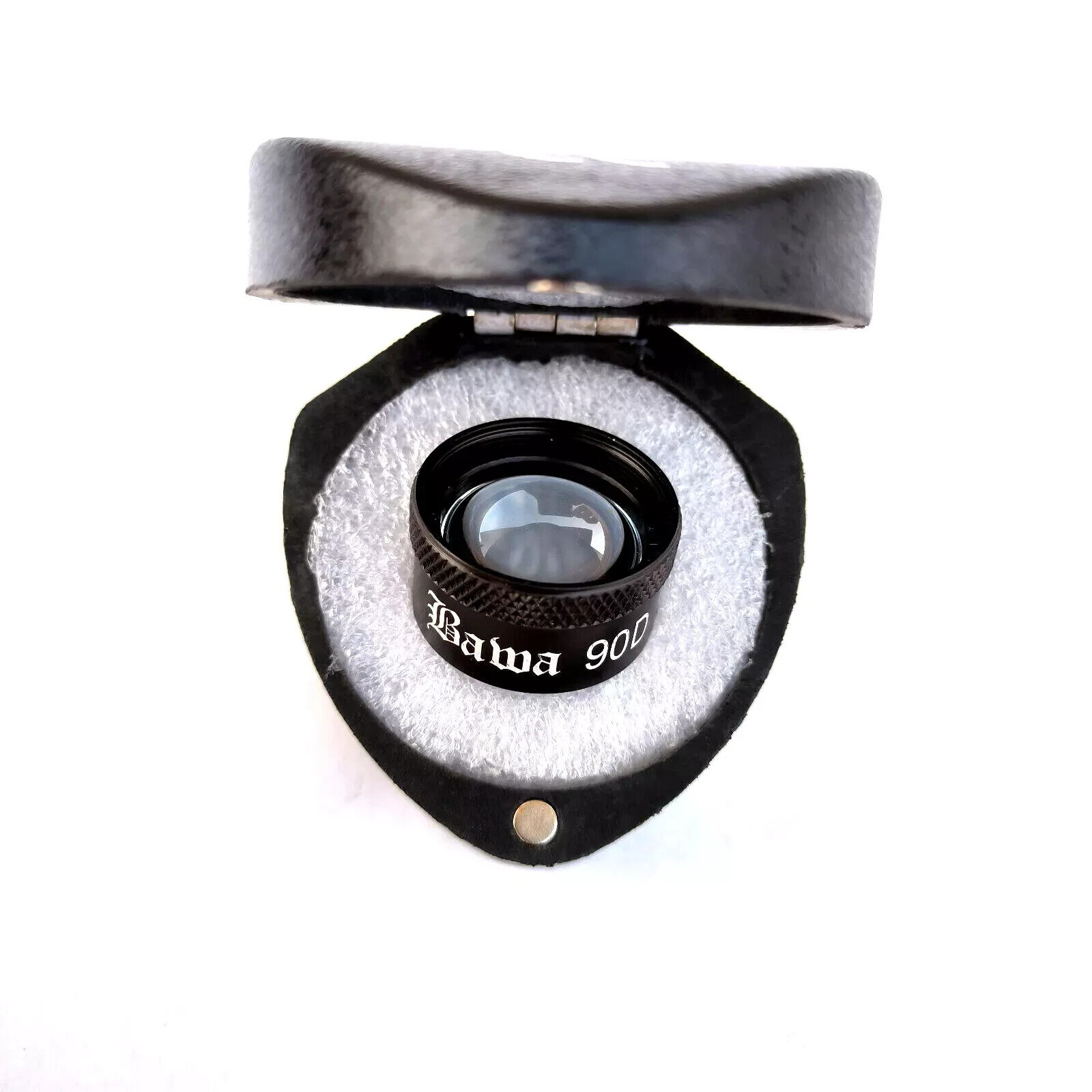 Bawa 90D Lens With Box Free Shipping Ophthalmology & Optometry