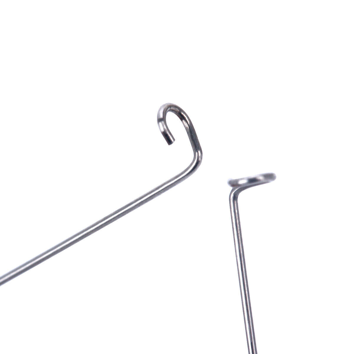 Dental Orthodontic Anterior Root Torquing Auxiliary Arch Torque Spring 5 Pcs/kit