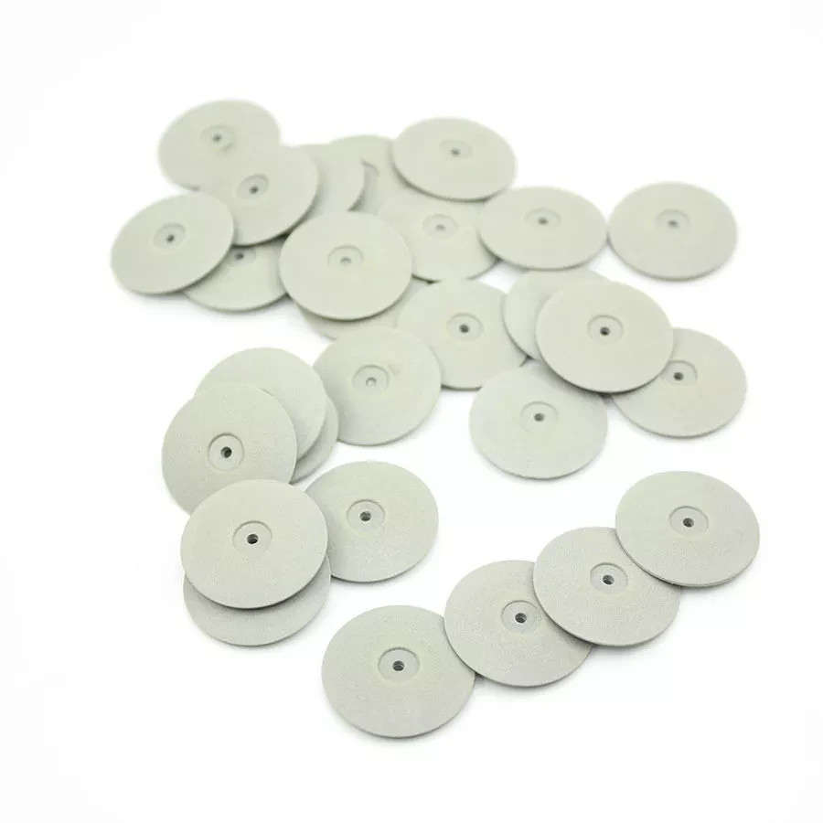 Dental Rubber Polishing Tool Jewelry Rotary Points Pillar Wheels/ Disc/ Wheel