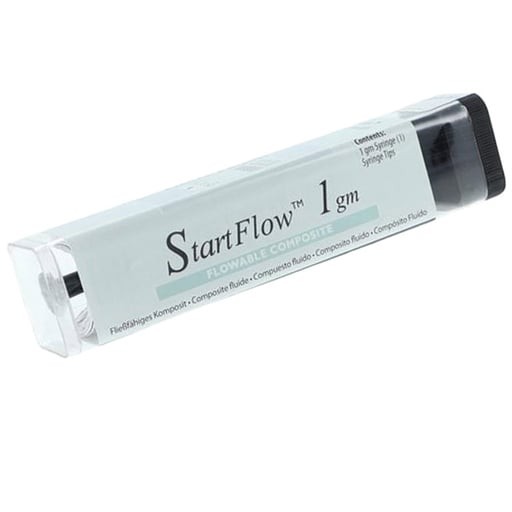 Danville Materials 89468 StarFlow Flowable Composite Syringe A2 1gm